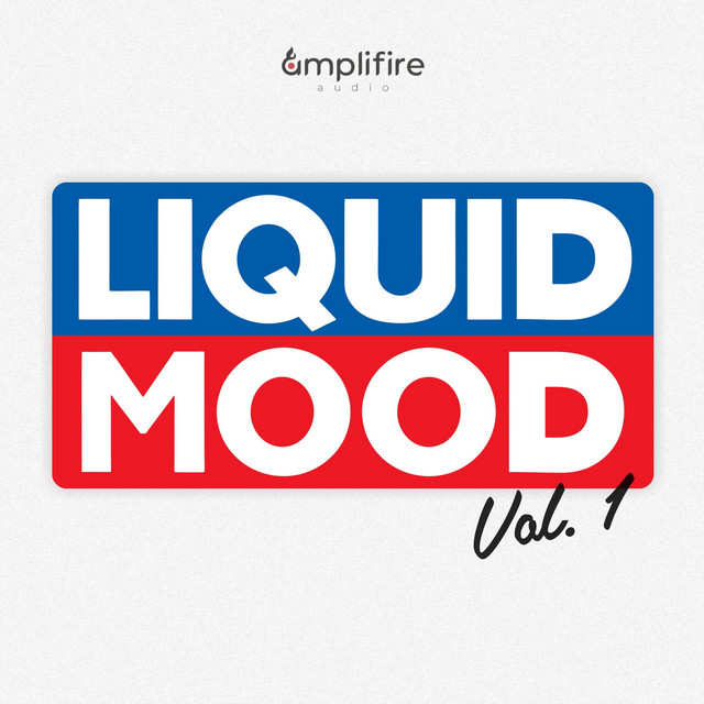 LIQUID MOOD VOL I